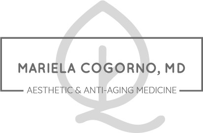 Mariela Cogorno, MD Office & Online Store logo