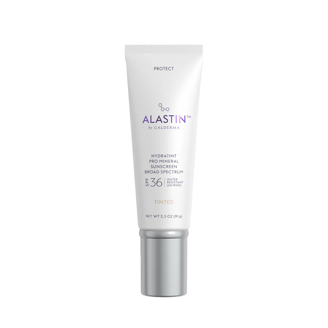 Alastin HydraTint Pro Mineral Broad Spectrum Sunscreen SPF 36