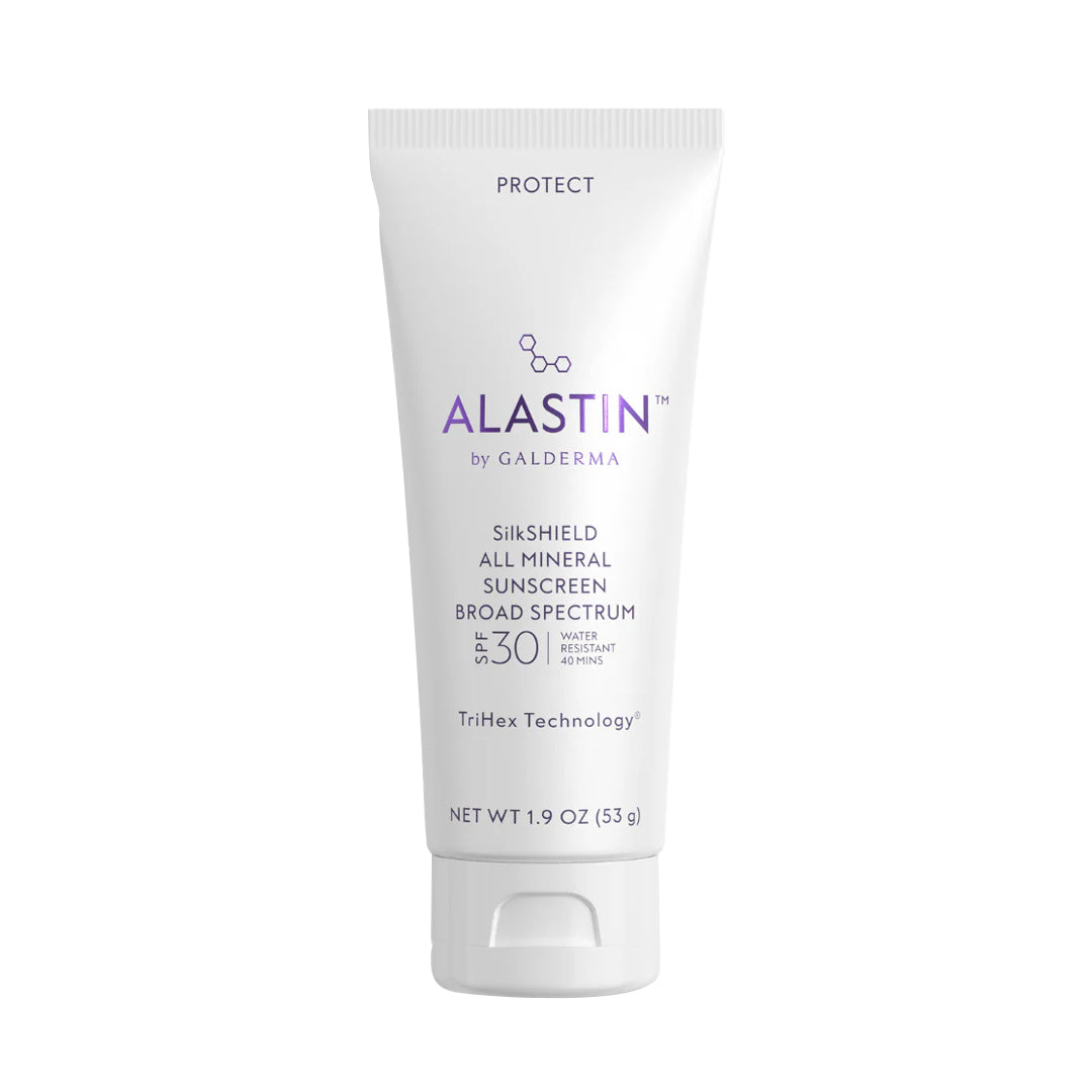 Alastin SilkSHIELD All Mineral Sunscreen SPF 30