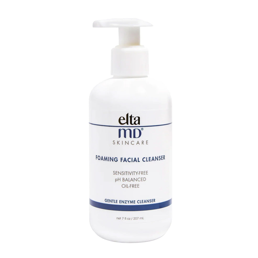 EltaMD Foaming Facial Cleanser