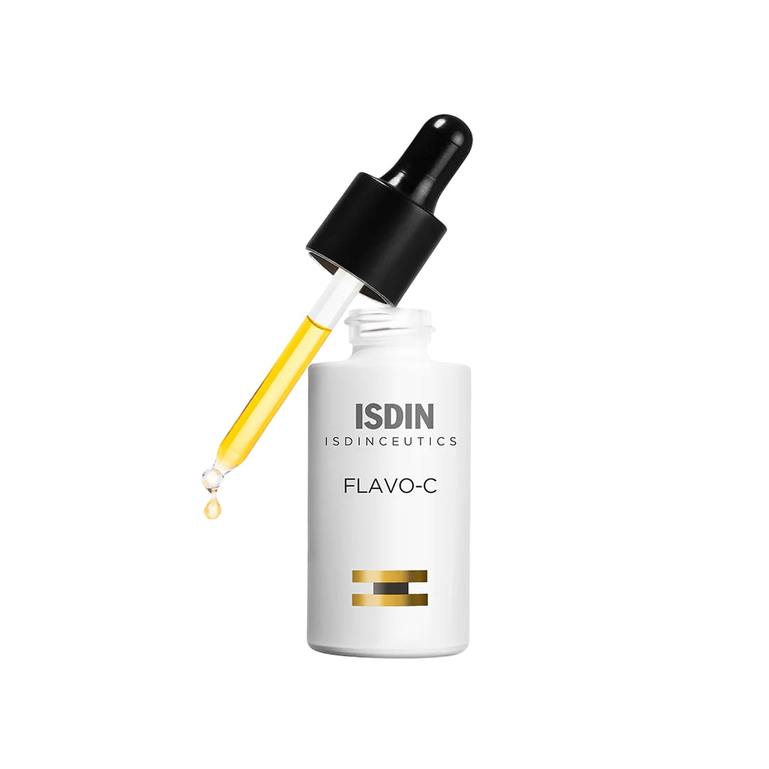 Isdinceutics Flavo-C Serum