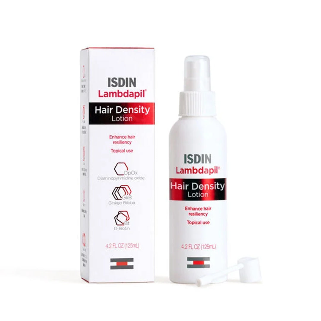 Isdin Lambdapil Hair Density Lotion