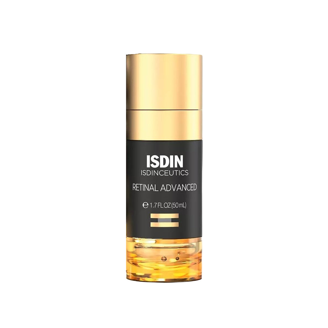 Isdinceutics Retinal Advanced Serum