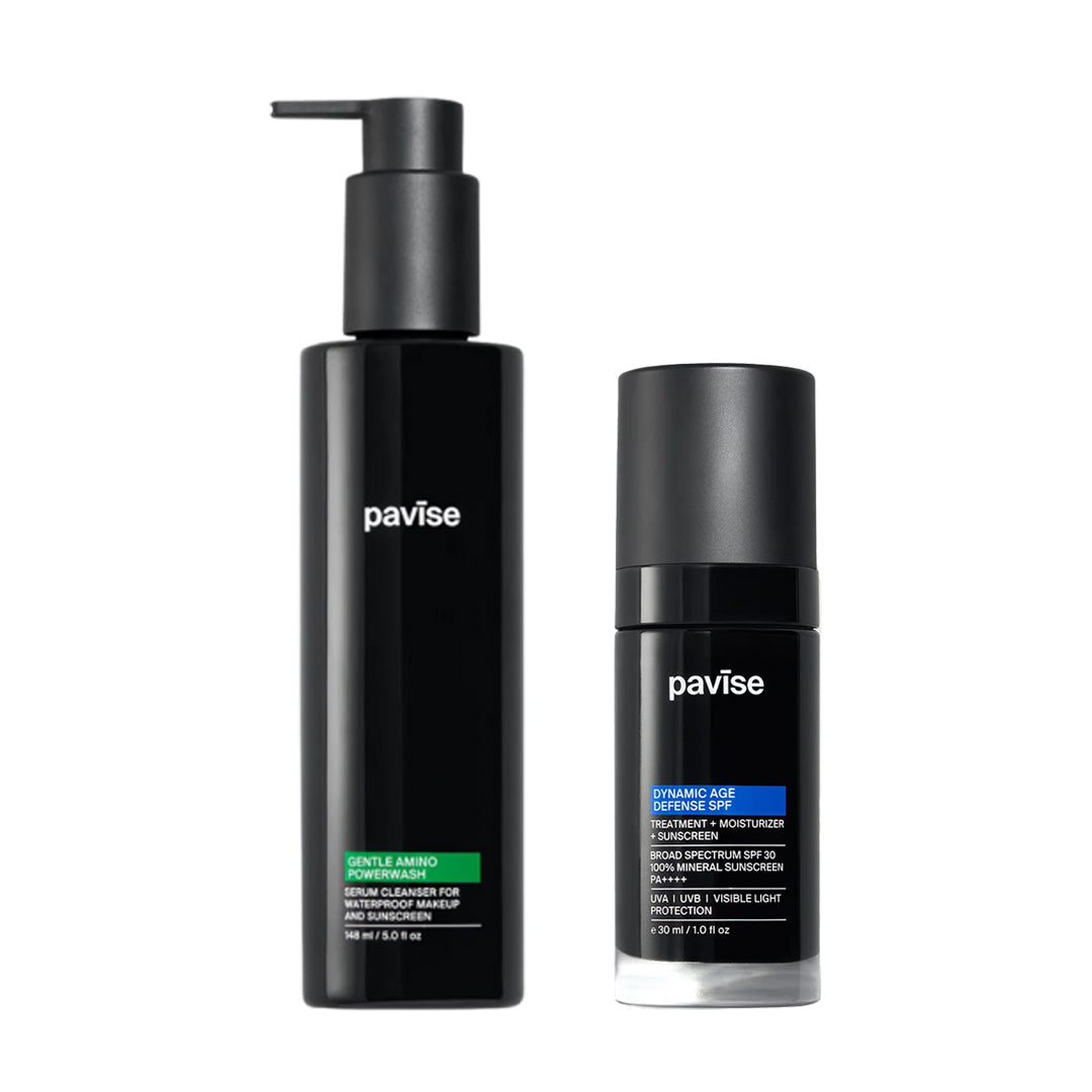Pavise Kit for Melasma