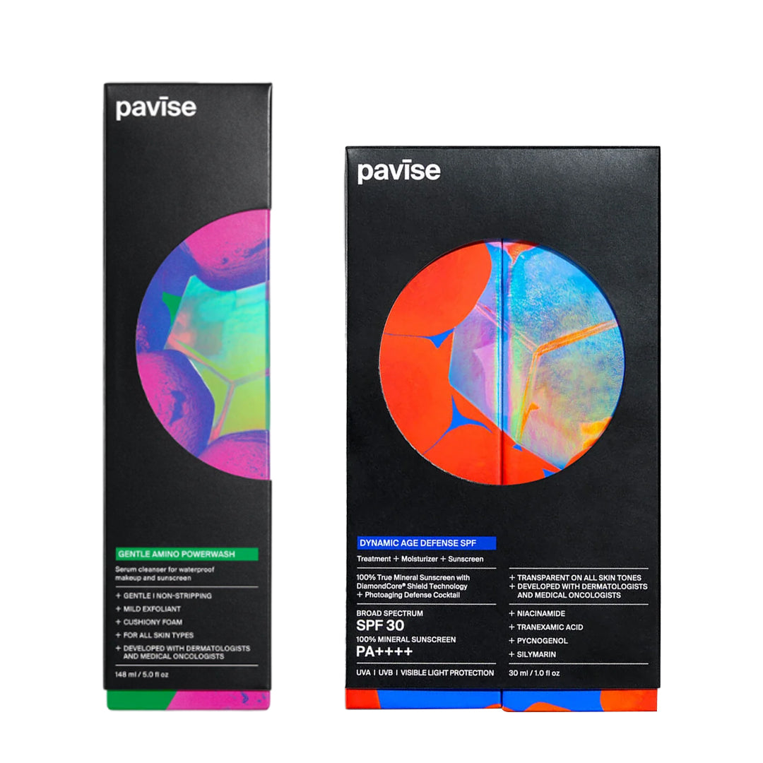 Pavise Kit for Melasma