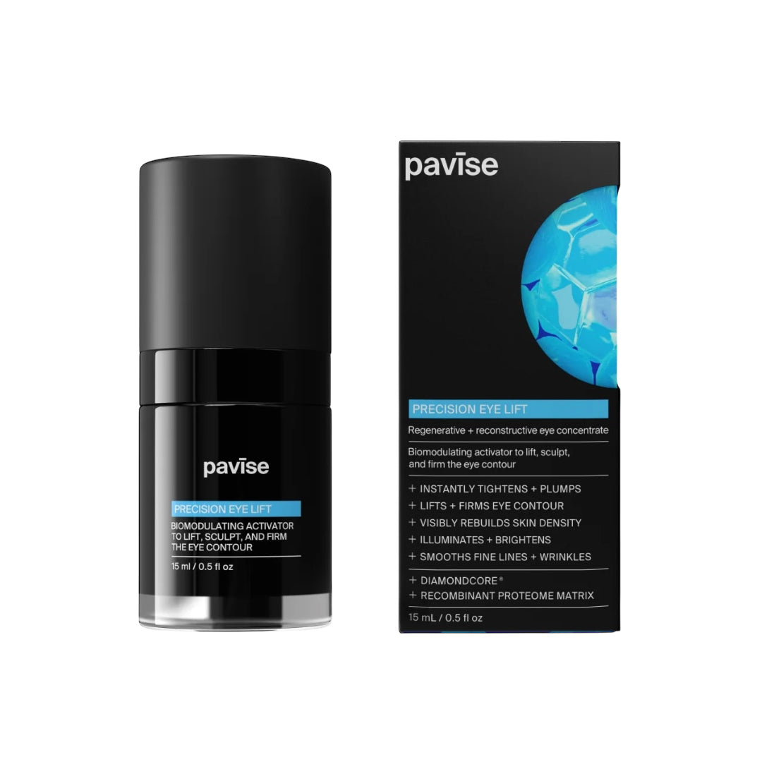 Pavise Precision Eye Lift