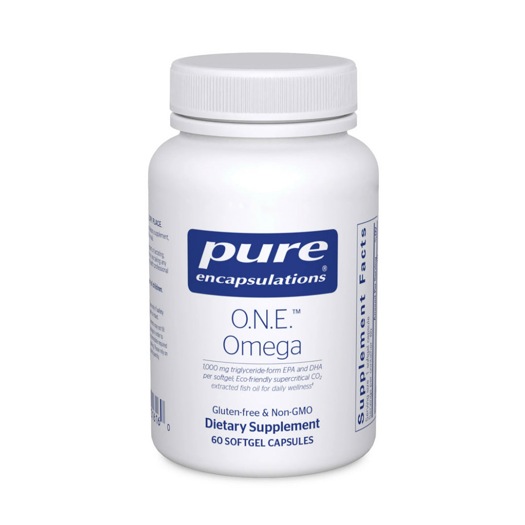 Pure Encapsulations O.N.E.™ Omega