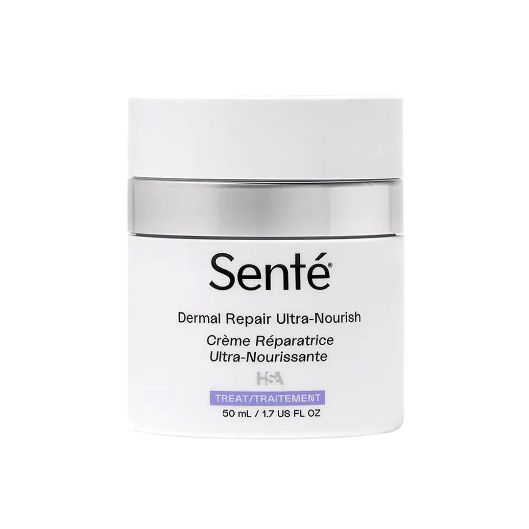 Senté Dermal Repair Ultra-Nourish