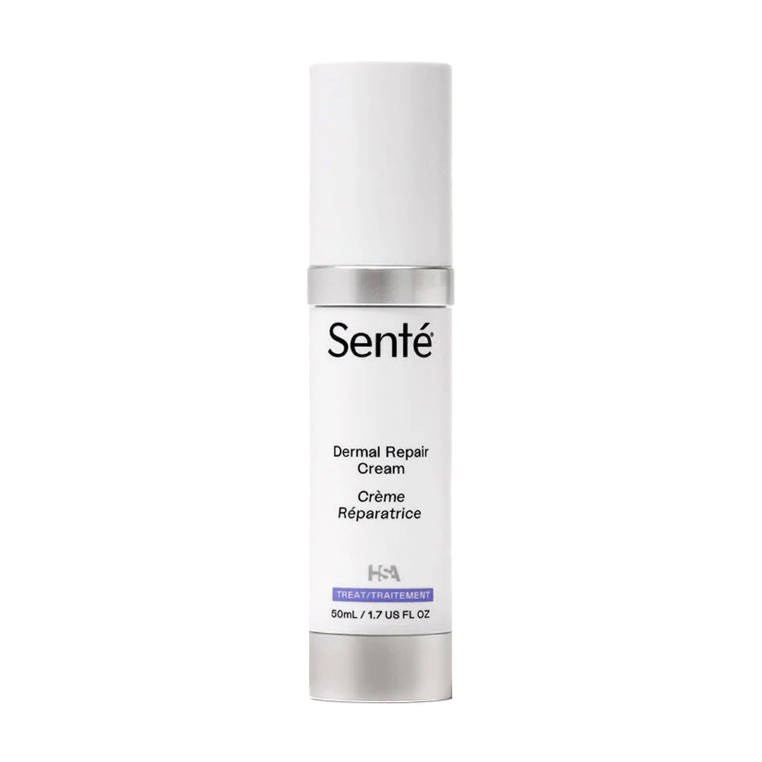 Senté Dermal Repair Cream