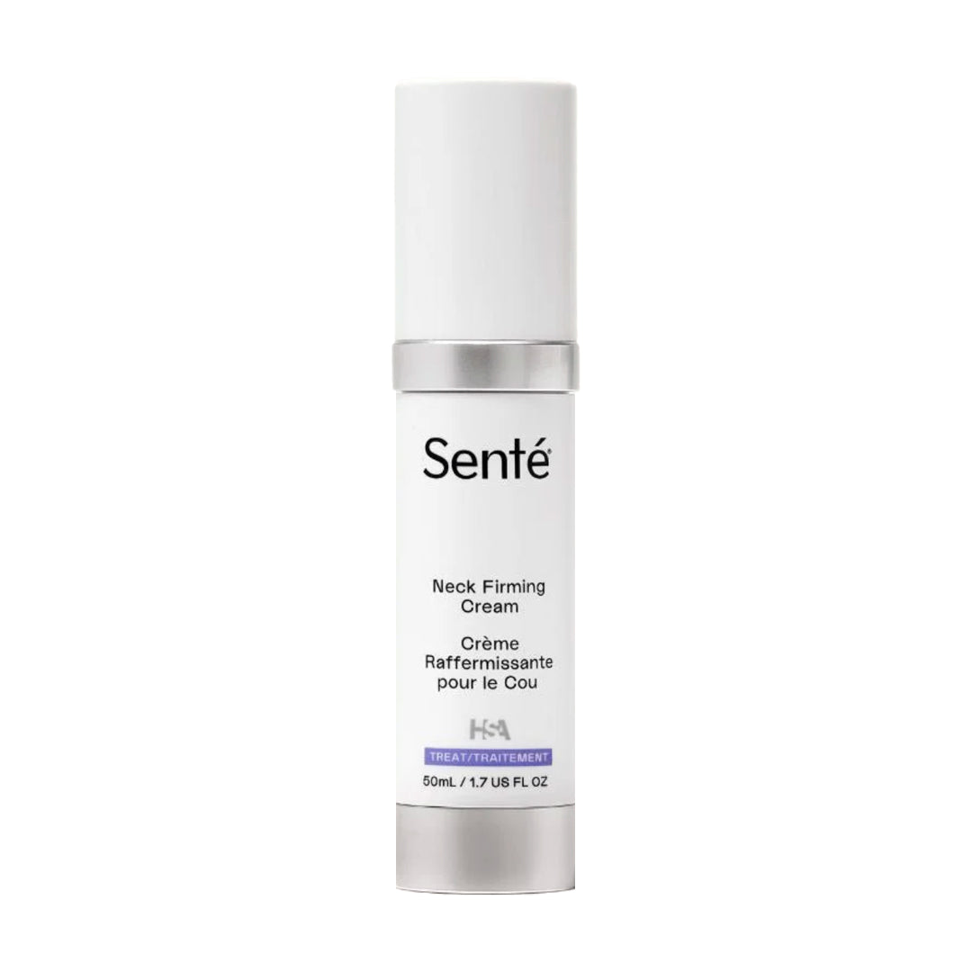 Senté Neck Firming Cream