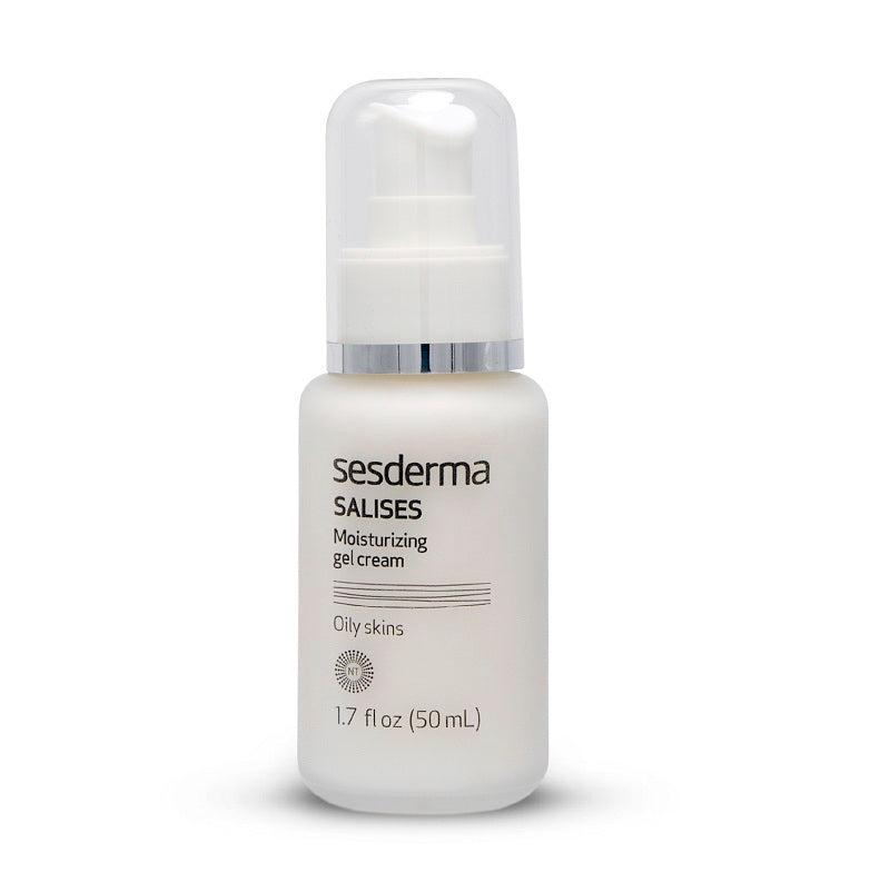Sesderma Salises Moisturizing Gel Cream