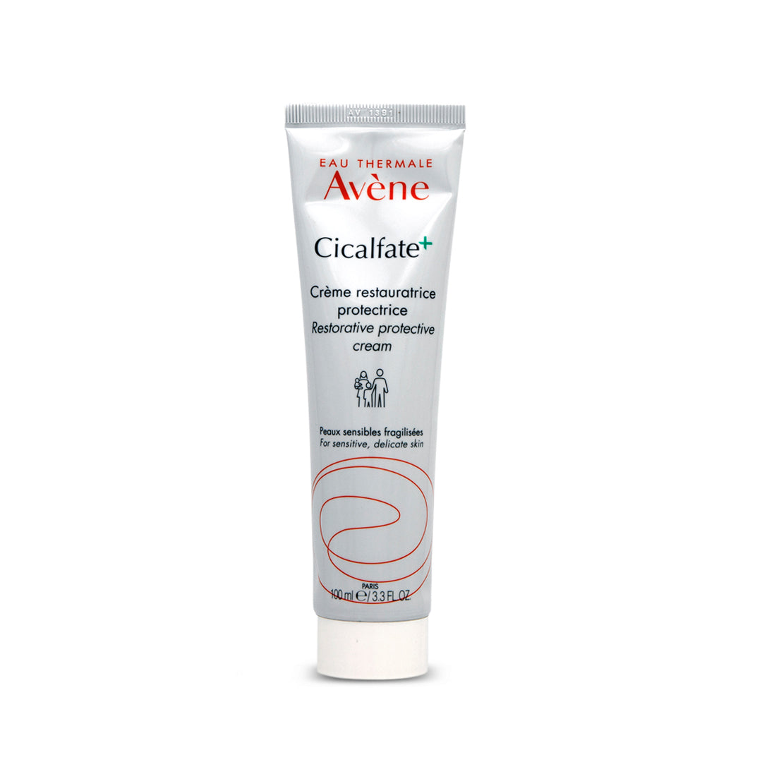 Avene Cicalfate+ Restorative Protective Cream