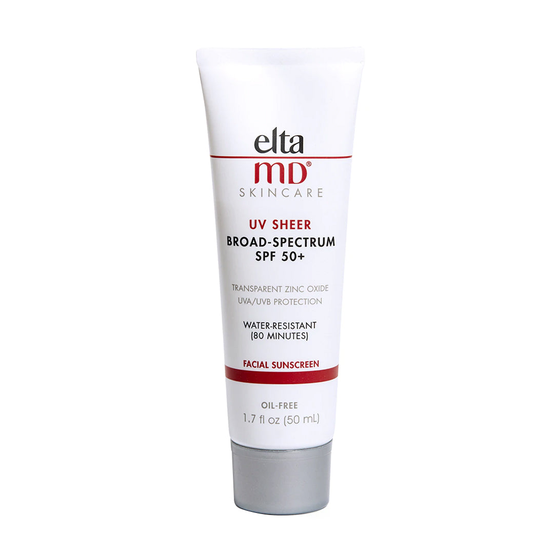 EltaMD UV Sheer Broad-Spectrum SPF 50