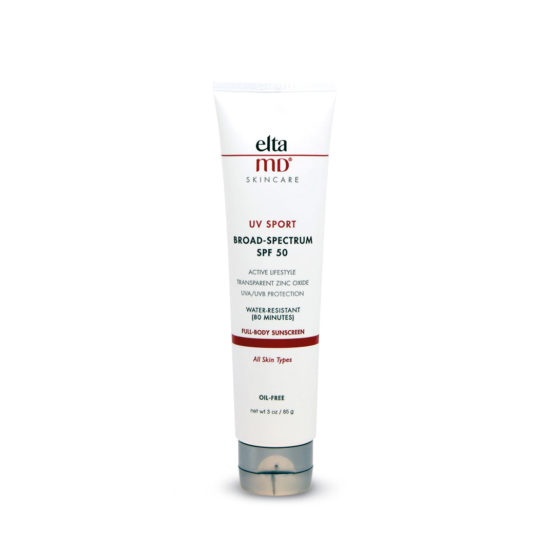 EltaMD UV Sport Broad-Spectrum SPF 50