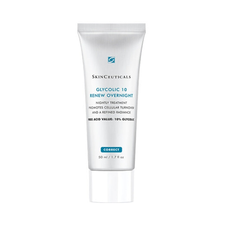 SkinCeuticals Glycolic 10 Renew Overnight