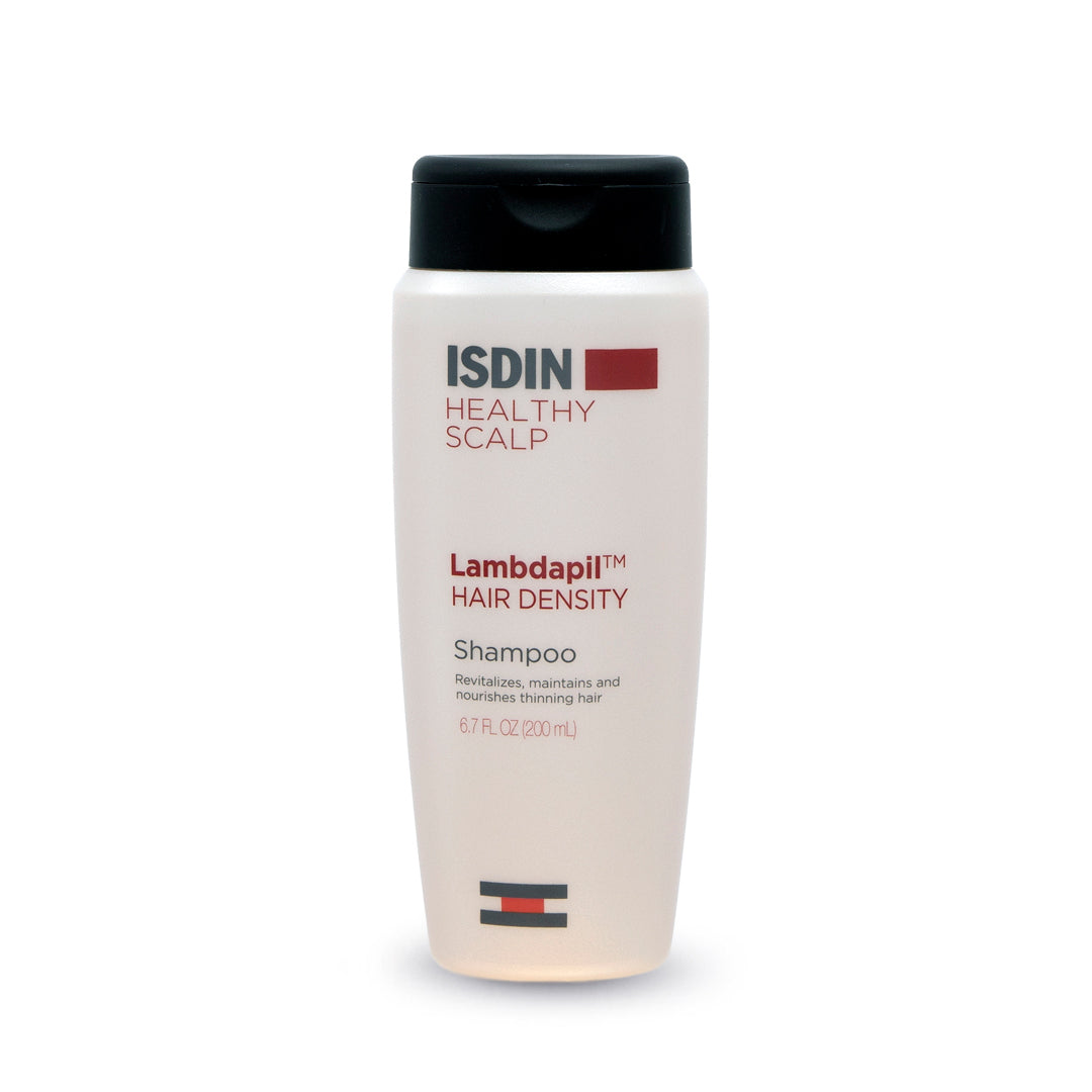 Isdin Lambdapil Hair Density Shampoo