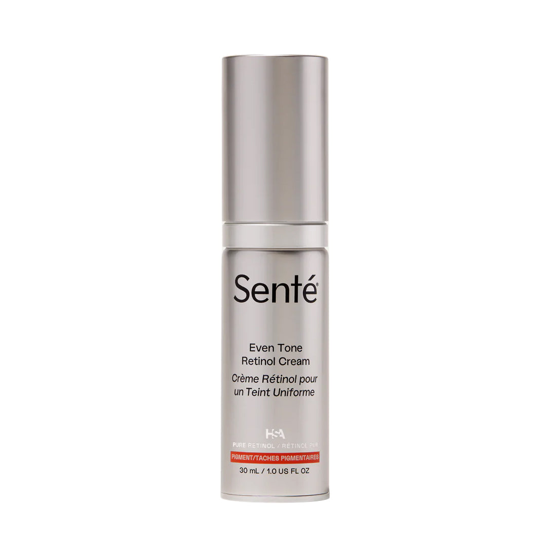 Senté Even Tone Retinol Cream