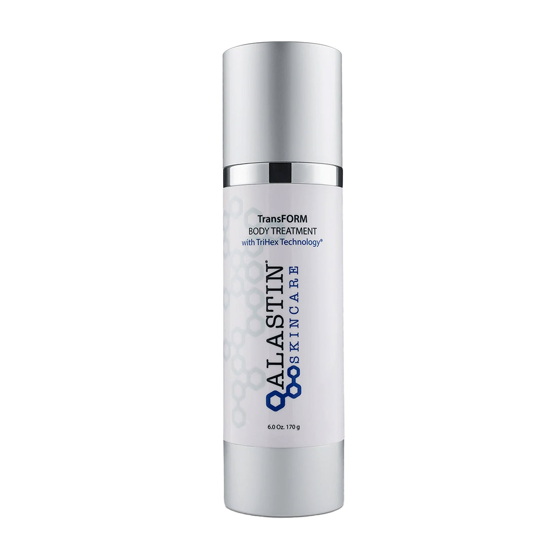 Alastin TransFORM Body Treatment