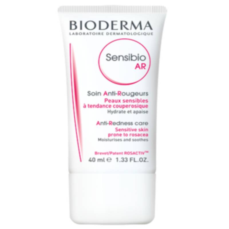 Bioderma Sensibio AR