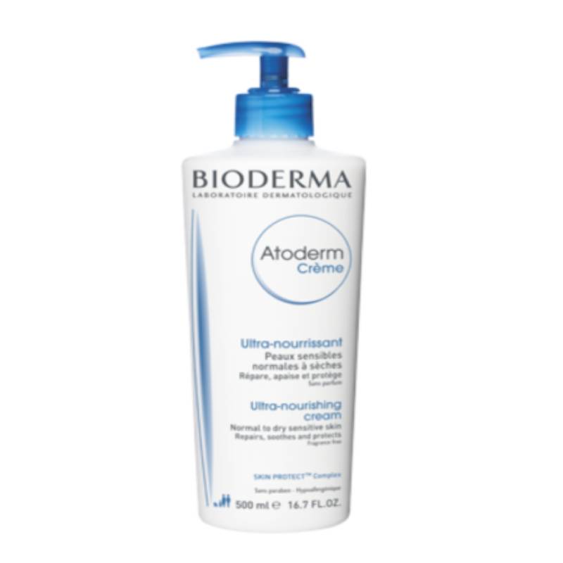 Bioderma Atoderm Crème