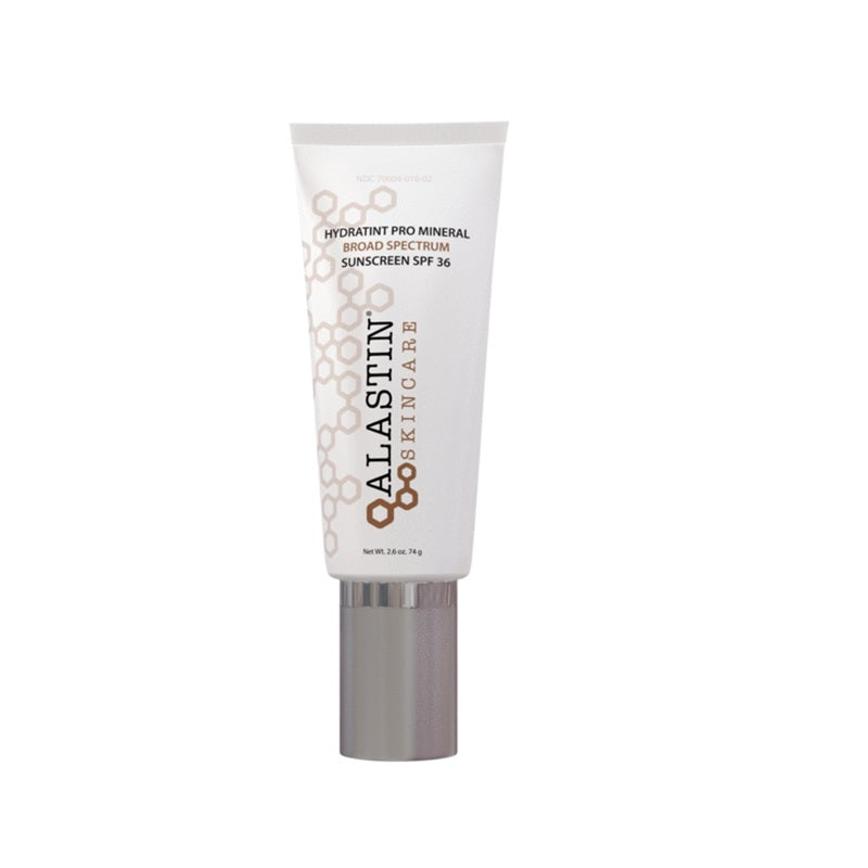 Alastin HydraTint Pro Mineral Broad Spectrum Sunscreen SPF 36