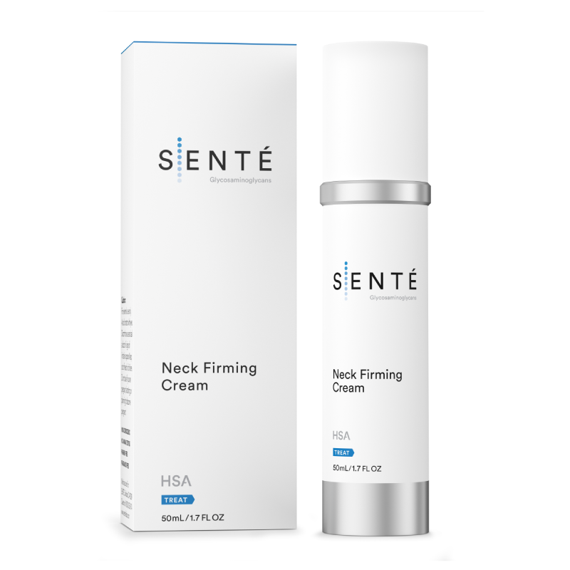 Senté Neck Firming Cream