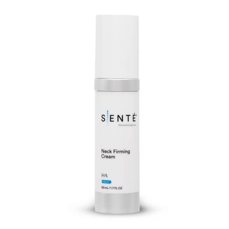 Senté Neck Firming Cream