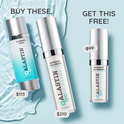 Alastin Skincare Summer Bundle