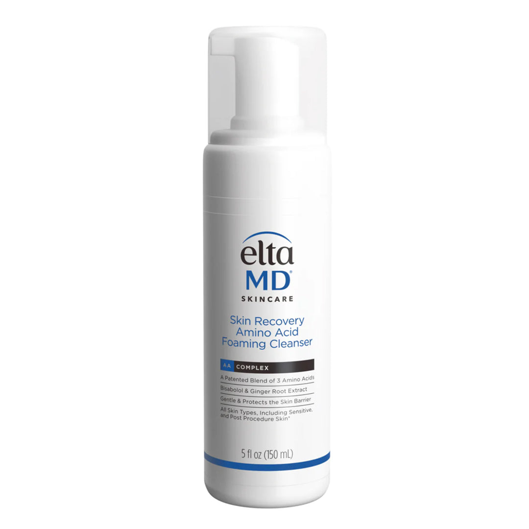 EltaMD Foaming Facial Cleanser