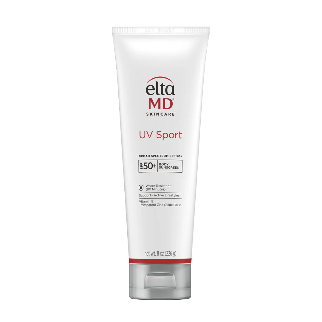 EltaMD UV Sport Broad-Spectrum SPF 50
