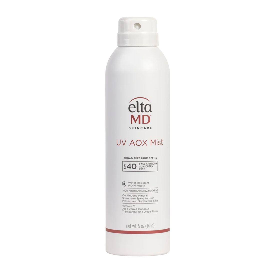 EltaMD UV AOX Mist Broad-Spectrum SPF 40