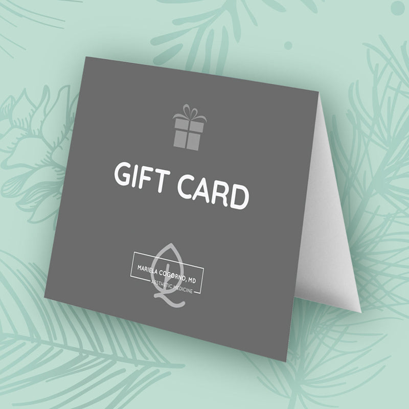 Gift Certificate - $100
