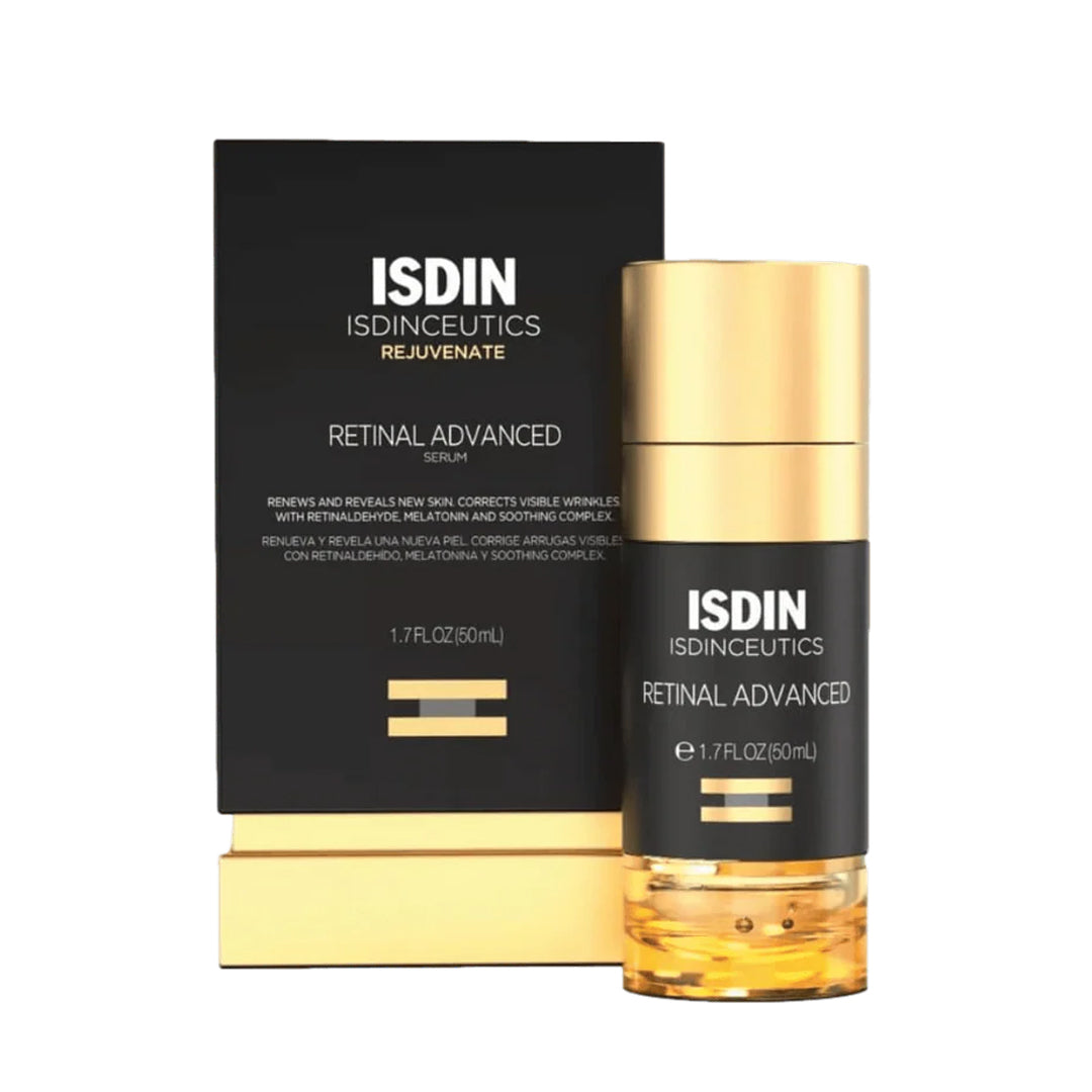 Isdinceutics Retinal Advanced Serum
