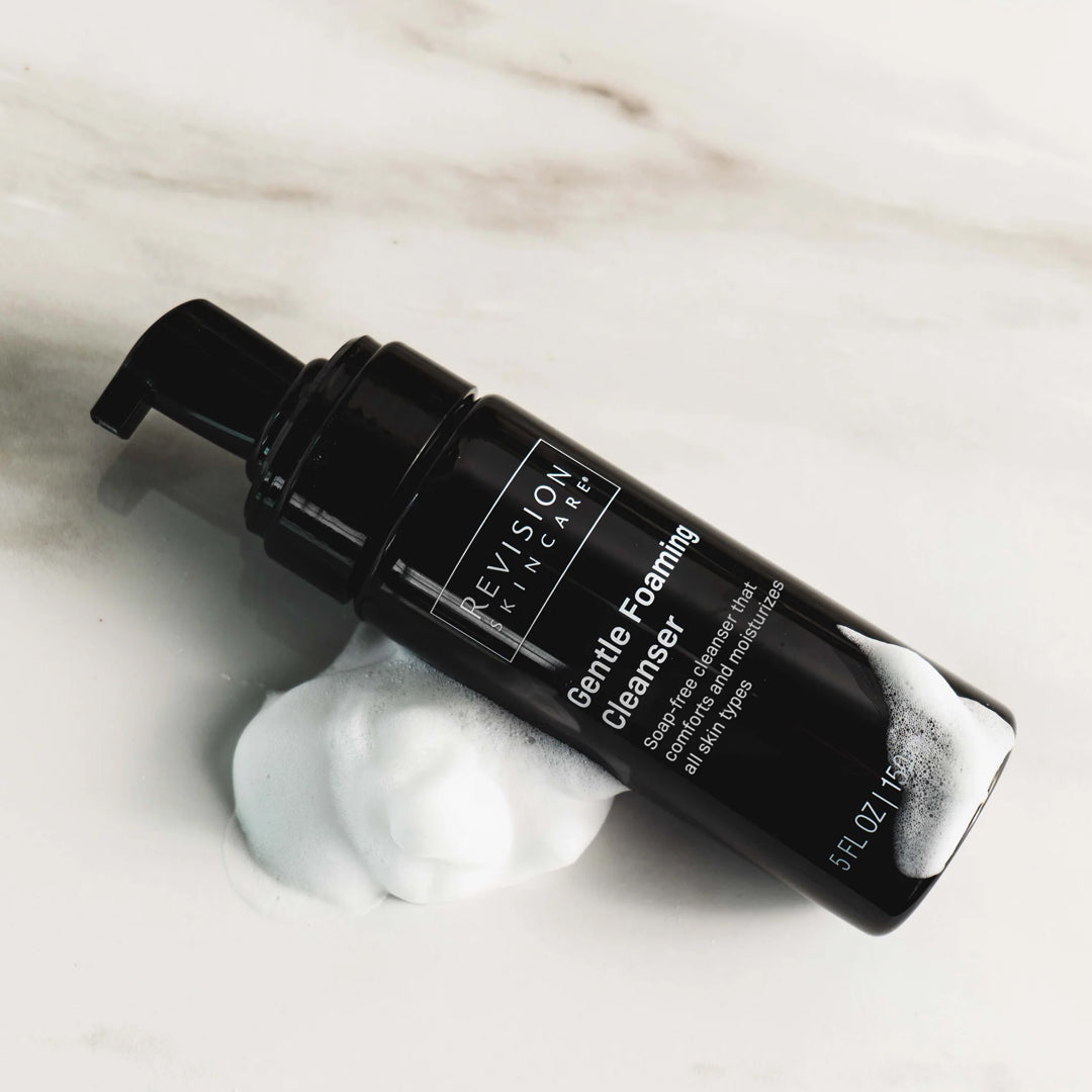 Revision Skincare Gentle Foaming Cleanser