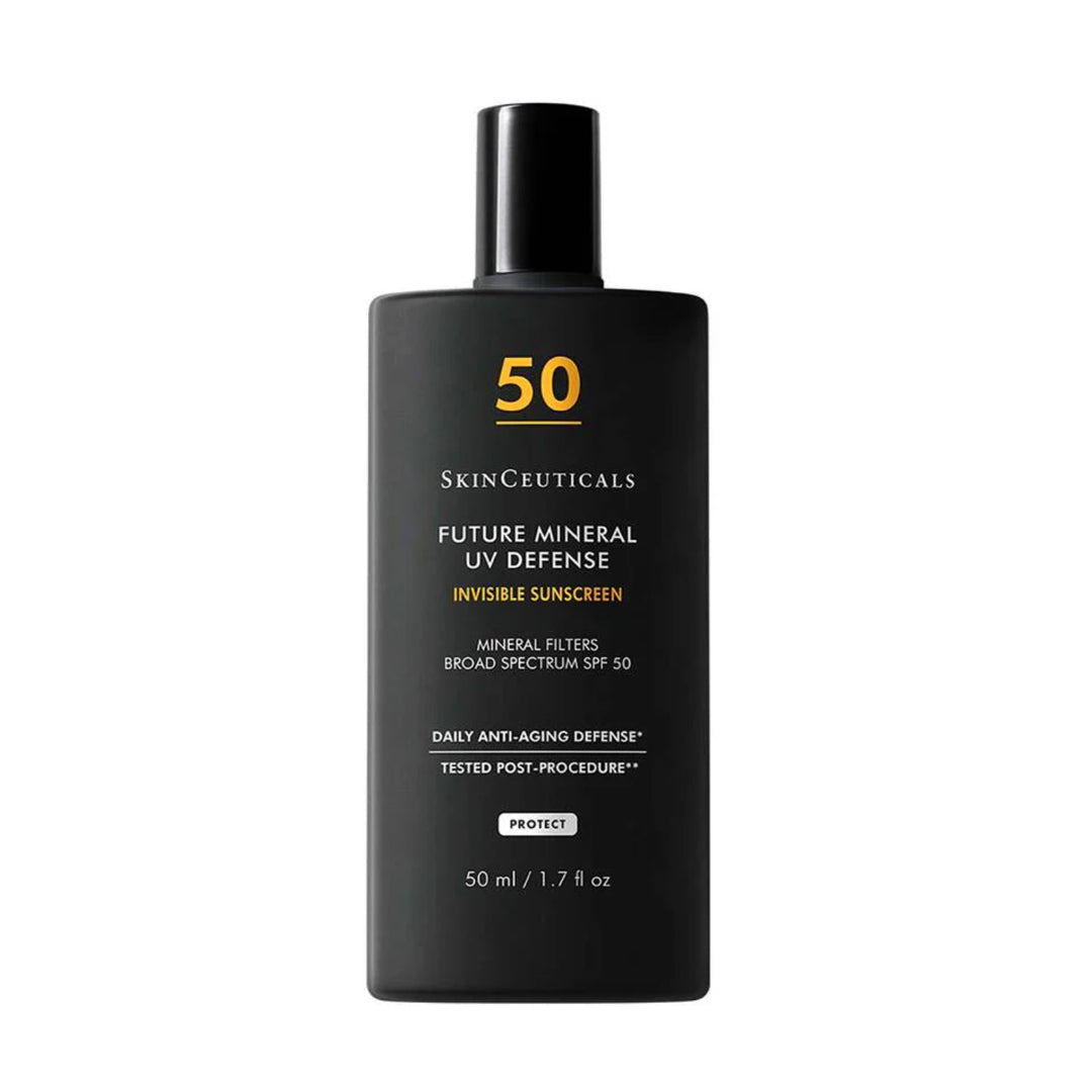 SkinCeuticals Future Mineral UV Defense Sunscreen SPF 50