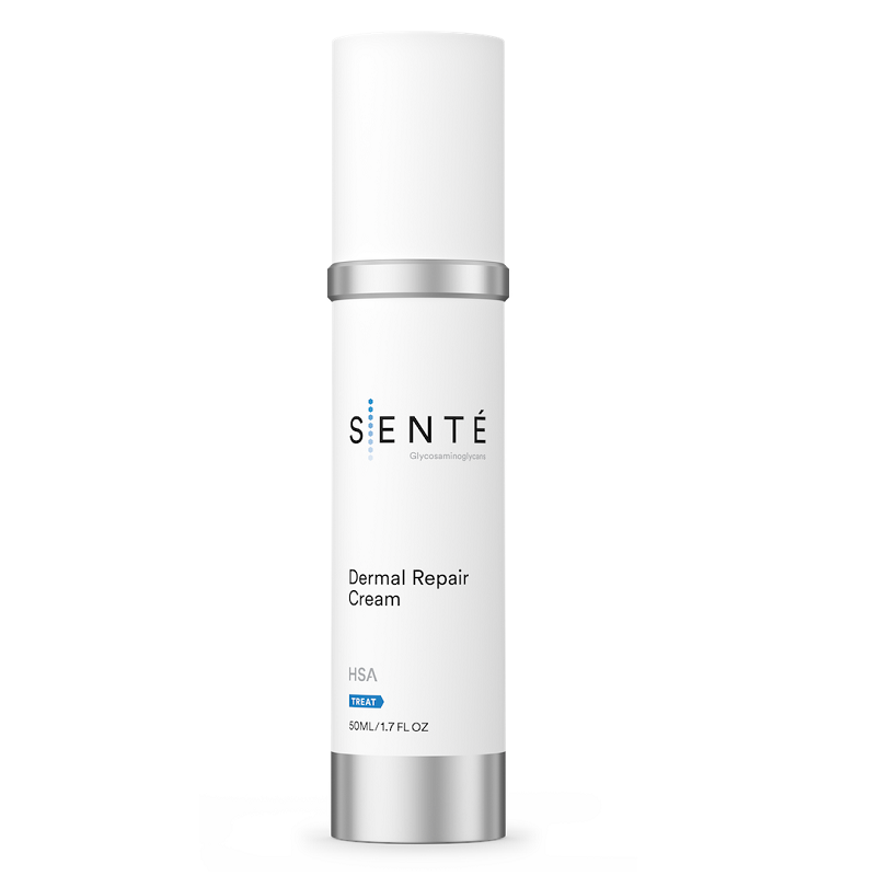 Senté Dermal Repair Cream