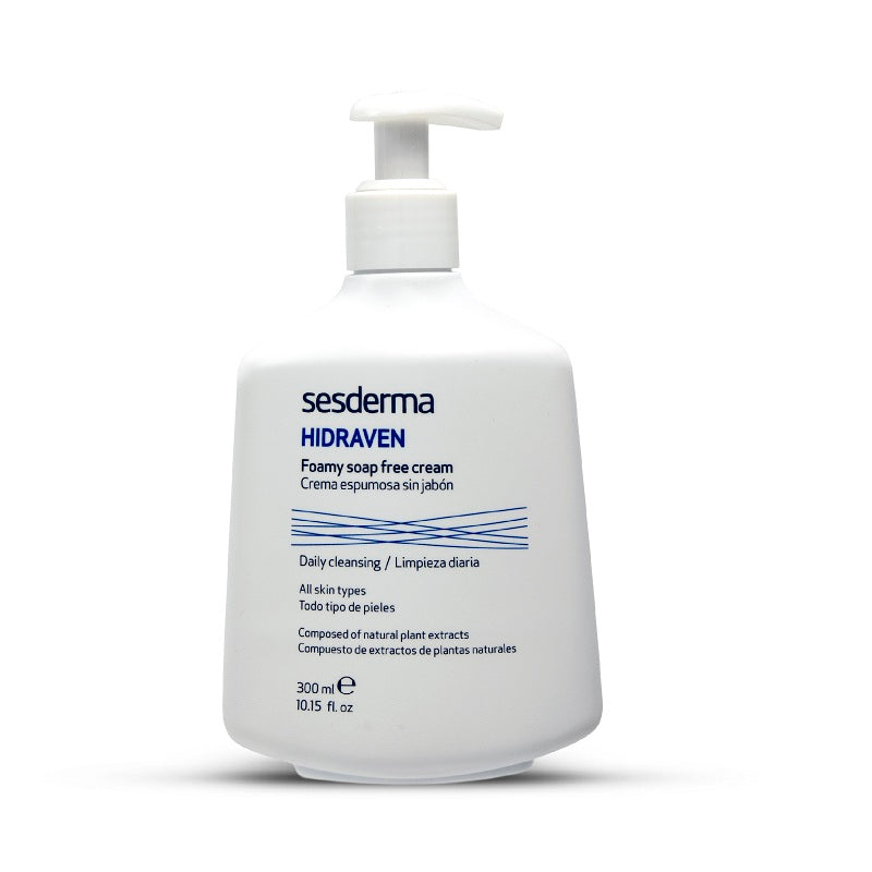 Sesderma HIDRAVEN Foamy Soap-free Cleanser