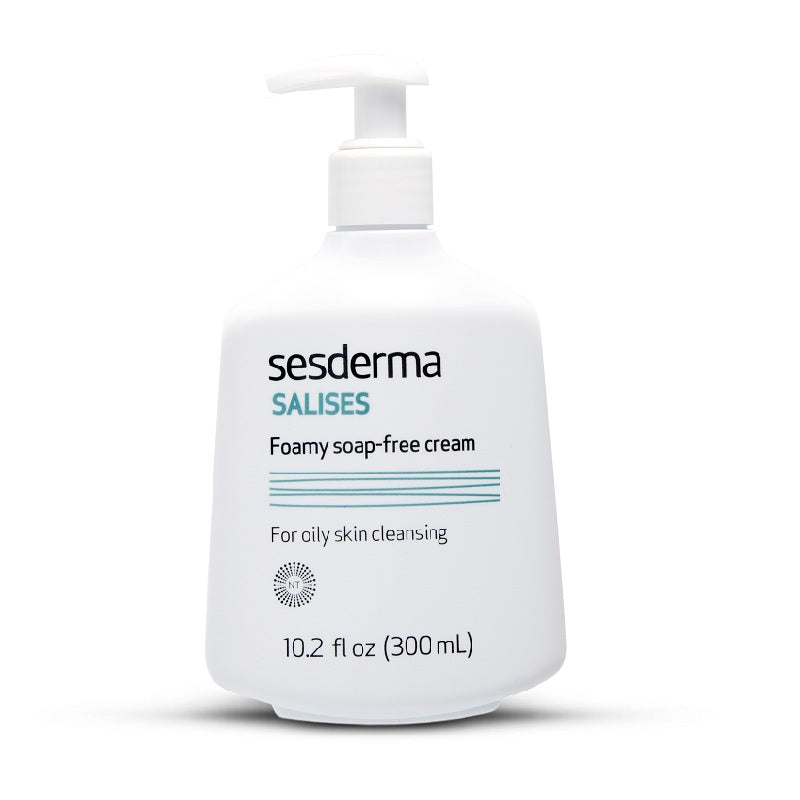 Sesderma SALISES Soap Free Foamy Cream