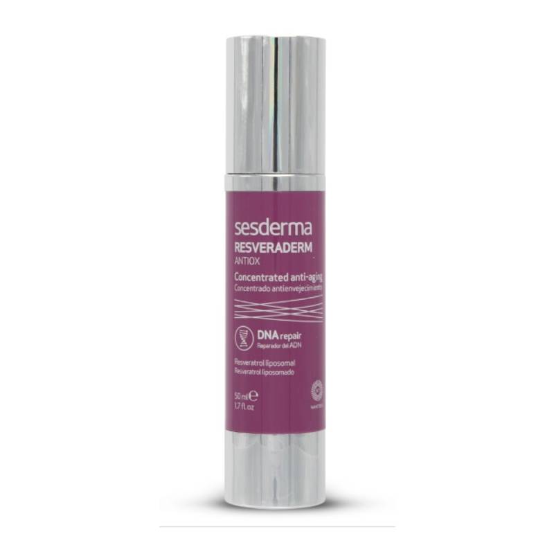 Sesderma RESVERADERM Antiox Cream