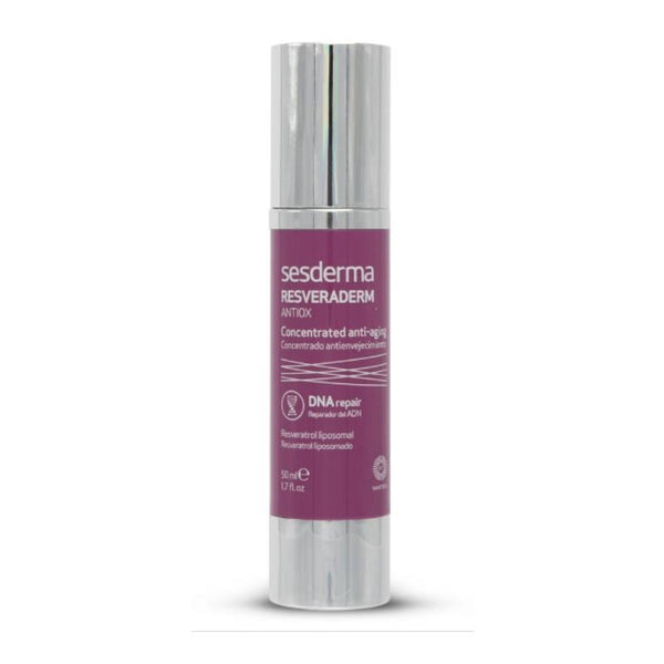 Sesderma RESVERADERM Antiox Cream