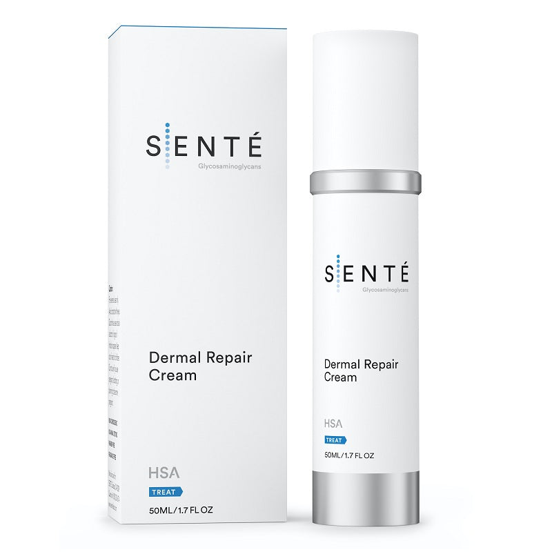 SENTÉ Dermal Repair Cream