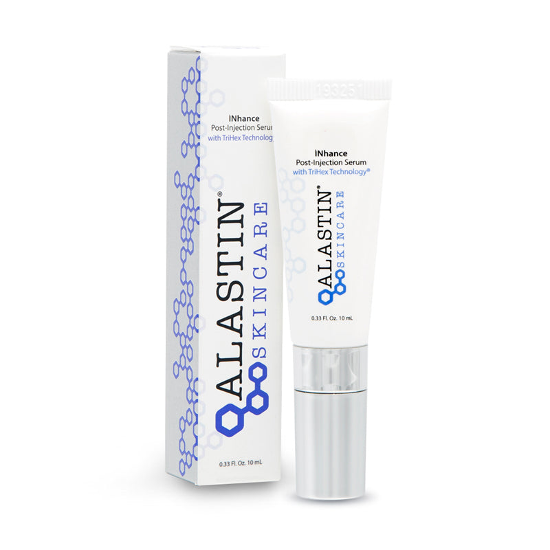 Alastin INhance Post-Injection Serum with TriHex Technology