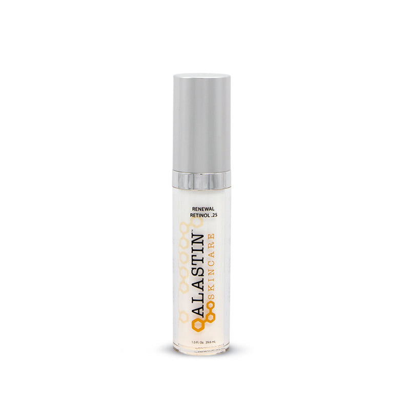Alastin Renewal Retinol 0.25