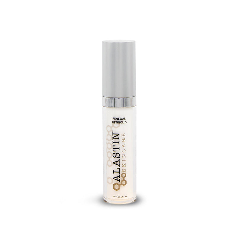 Alastin Renewal Retinol 0.25