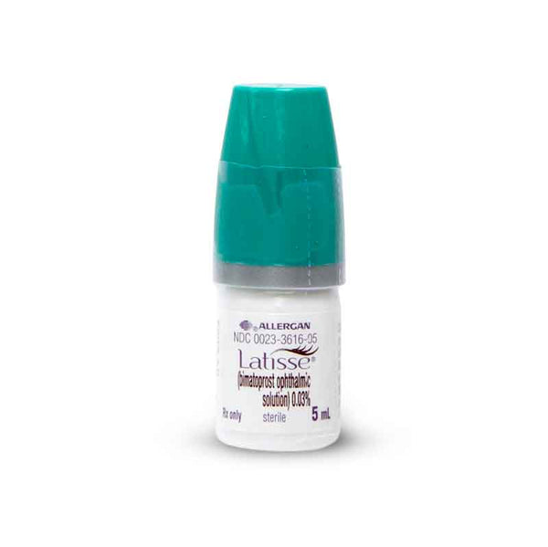 Alergan Latisse 0.03%