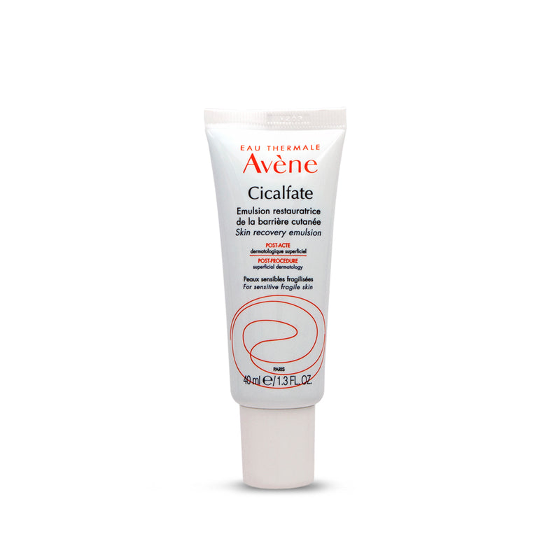Avene - Cicalfate Post-Procedure Emulsion