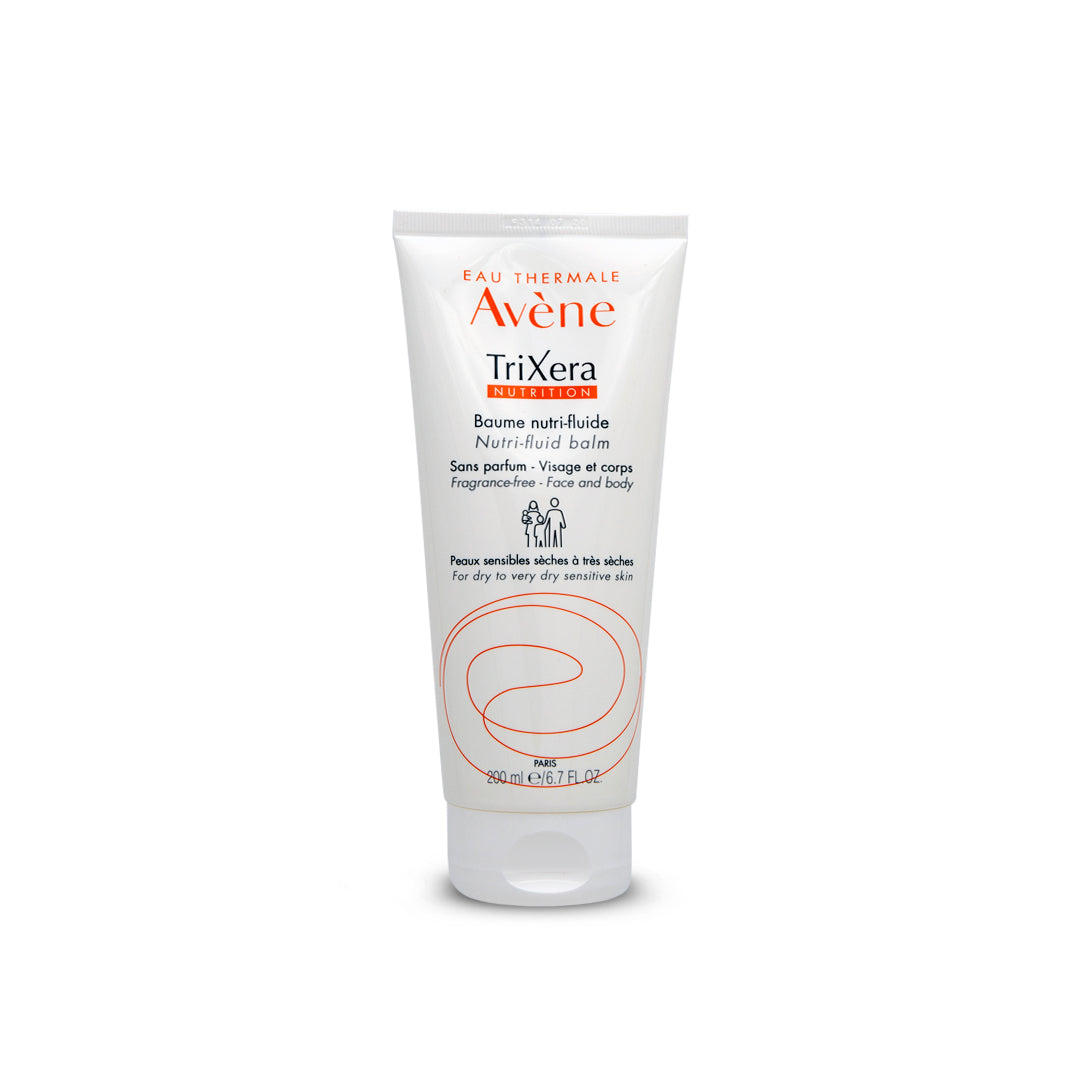 Avene TriXéra Nutrition Nutri-Fluid Balm