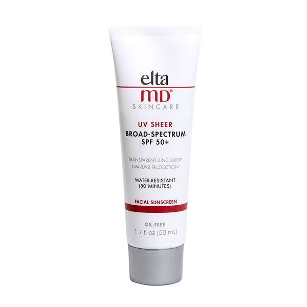 EltaMD UV Sheer Broad-Spectrum SPF 50