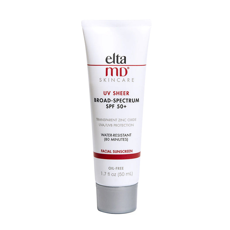 EltaMD UV Sheer Broad-Spectrum SPF 50