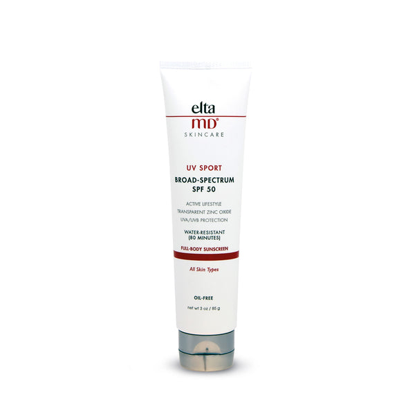EltaMD UV Sport Broad-Spectrum SPF 50